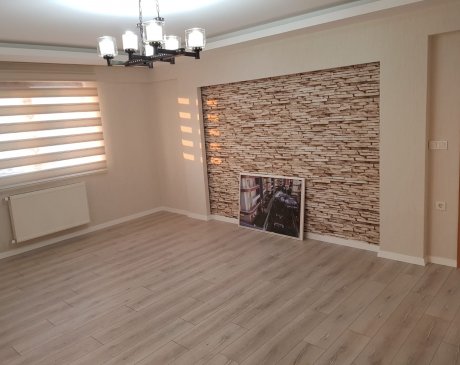 Tamamlanan Projeler-GREEN WORLD