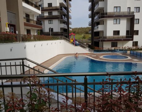 Tamamlanan Projeler-GREEN WORLD