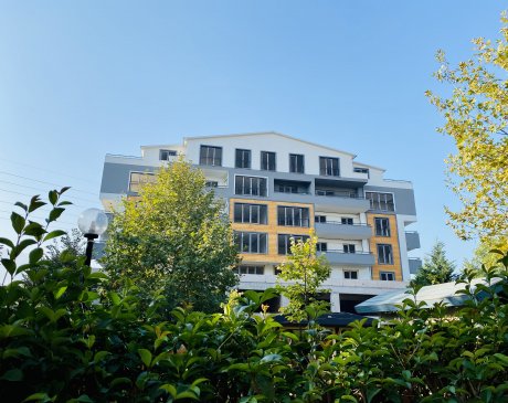 Devam Eden Projemiz- AKİPEK BULVAR