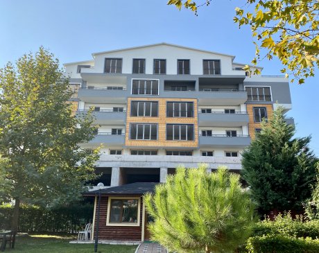 Devam Eden Projemiz- AKİPEK BULVAR