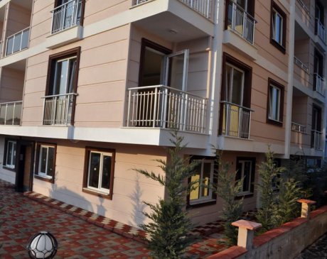 Tamamlanan Projeler-AKEVLER