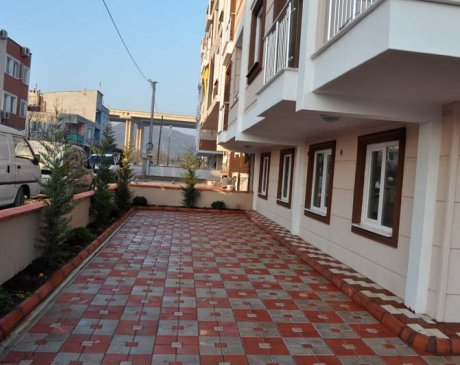 Tamamlanan Projeler-AKEVLER