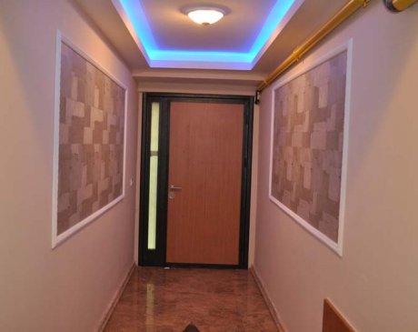 Tamamlanan Projeler-AKEVLER