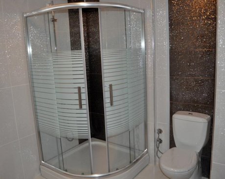 Tamamlanan Projeler-AKEVLER