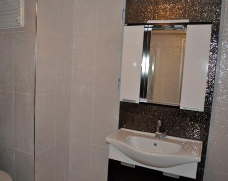 Tamamlanan Projeler-AKEVLER