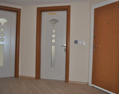 Tamamlanan Projeler-AKEVLER