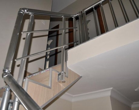 Tamamlanan Projeler-AKEVLER