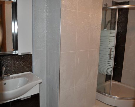 Tamamlanan Projeler-AKEVLER