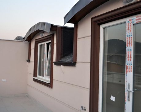 Tamamlanan Projeler-AKEVLER