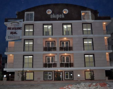 Tamamlanan Projeler-AKEVLER