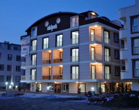 Tamamlanan Projeler-AKEVLER