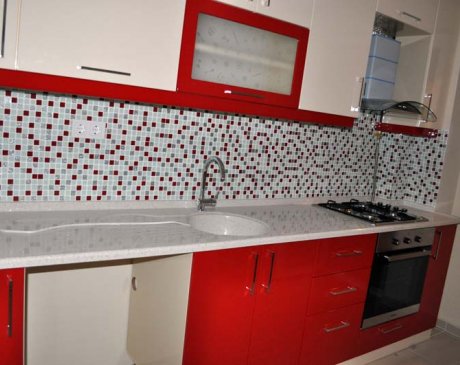 Tamamlanan Projeler-AKEVLER